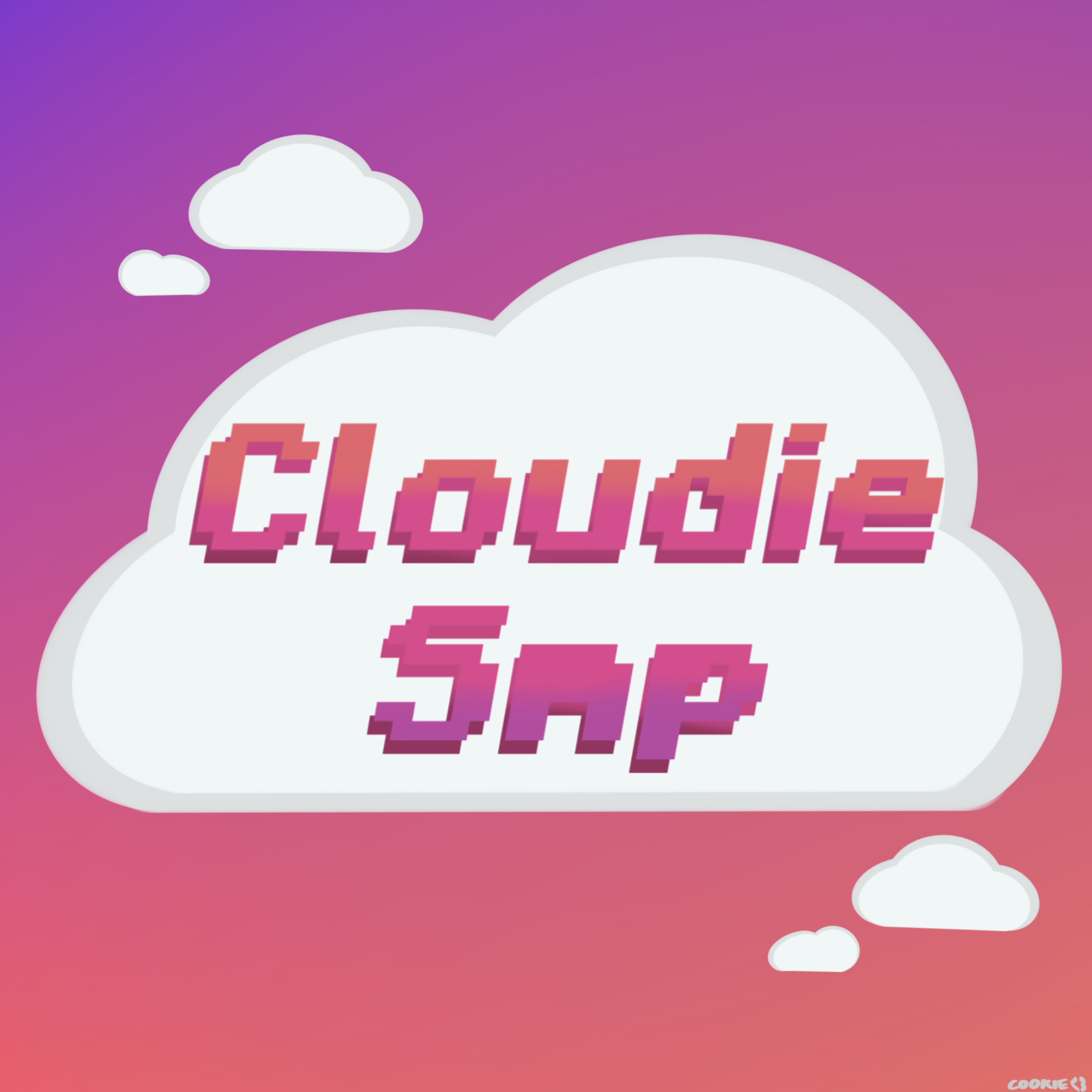 Cloudie SMP
